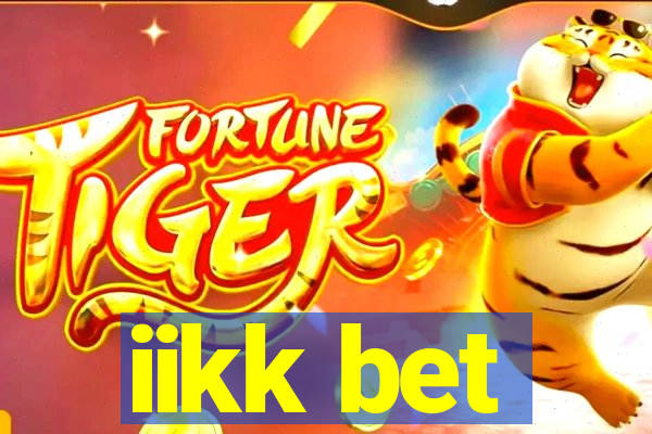 iikk bet